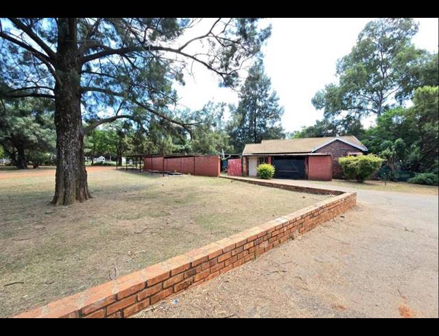 FARM FOR SALE IN WALKERVILLE CENTRAL